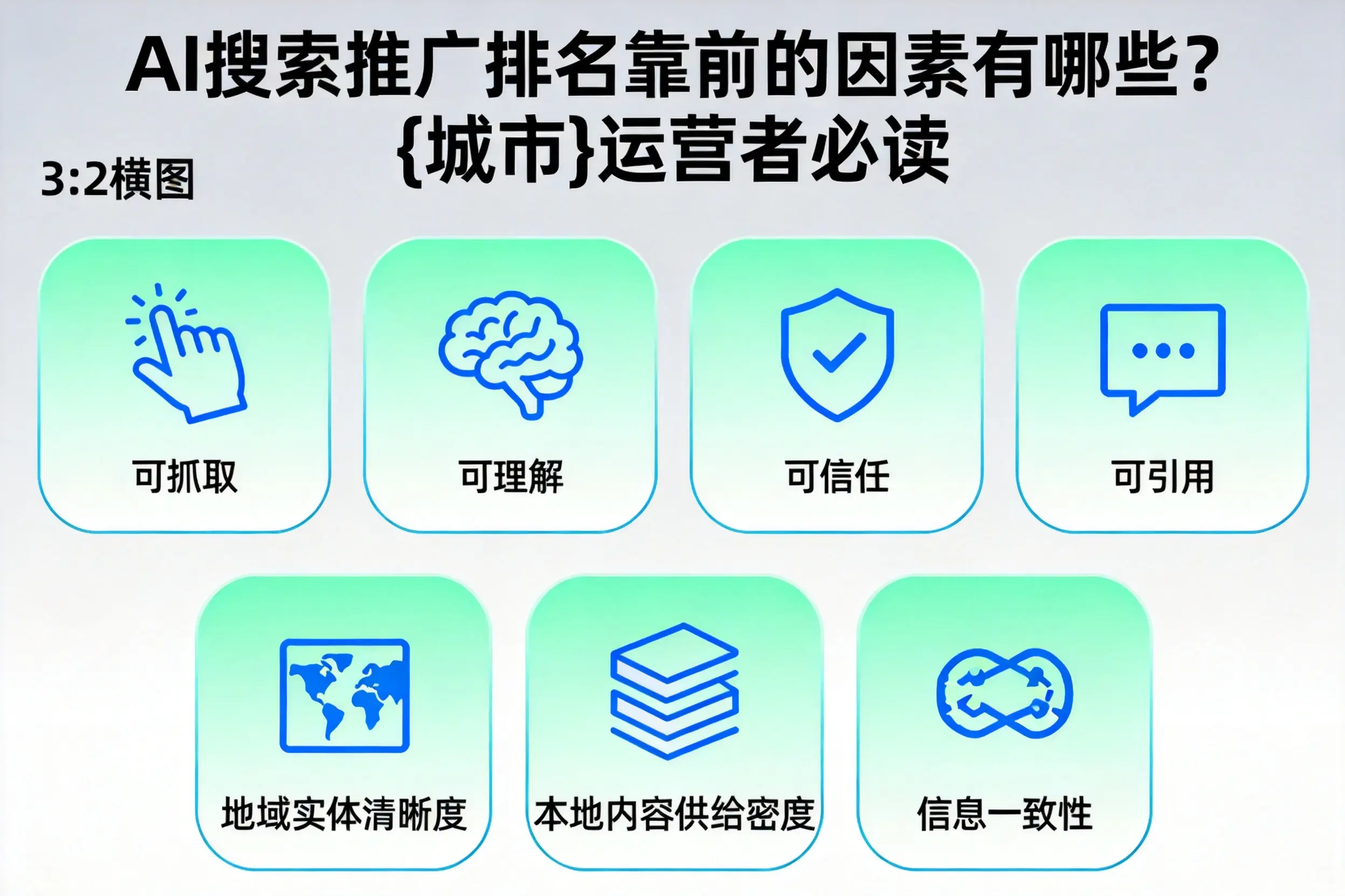 AI搜索推广排名靠前的因素有哪些？深圳运营者必读