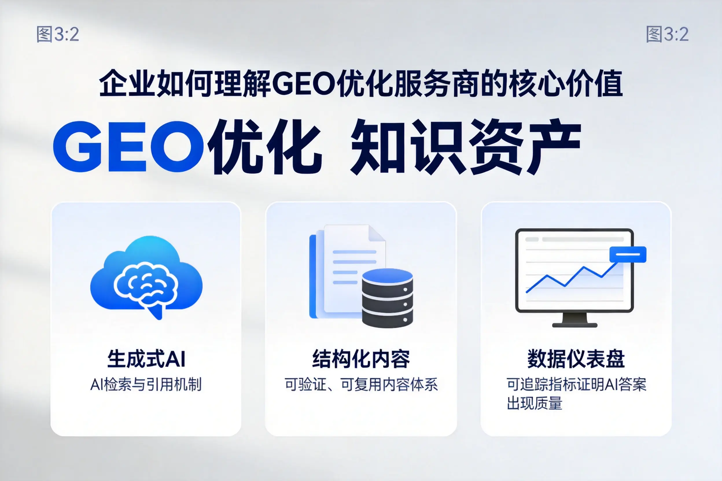 深圳企业如何理解GEO优化服务商的核心价值