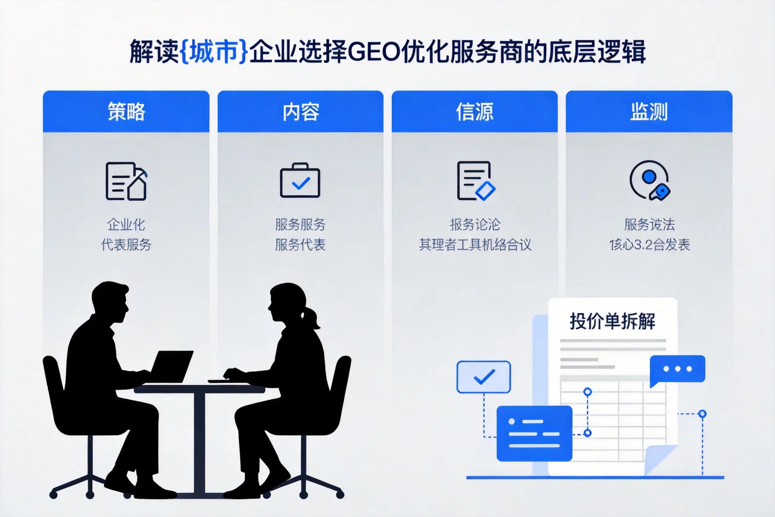 解读深圳企业选择GEO优化服务商的底层逻辑