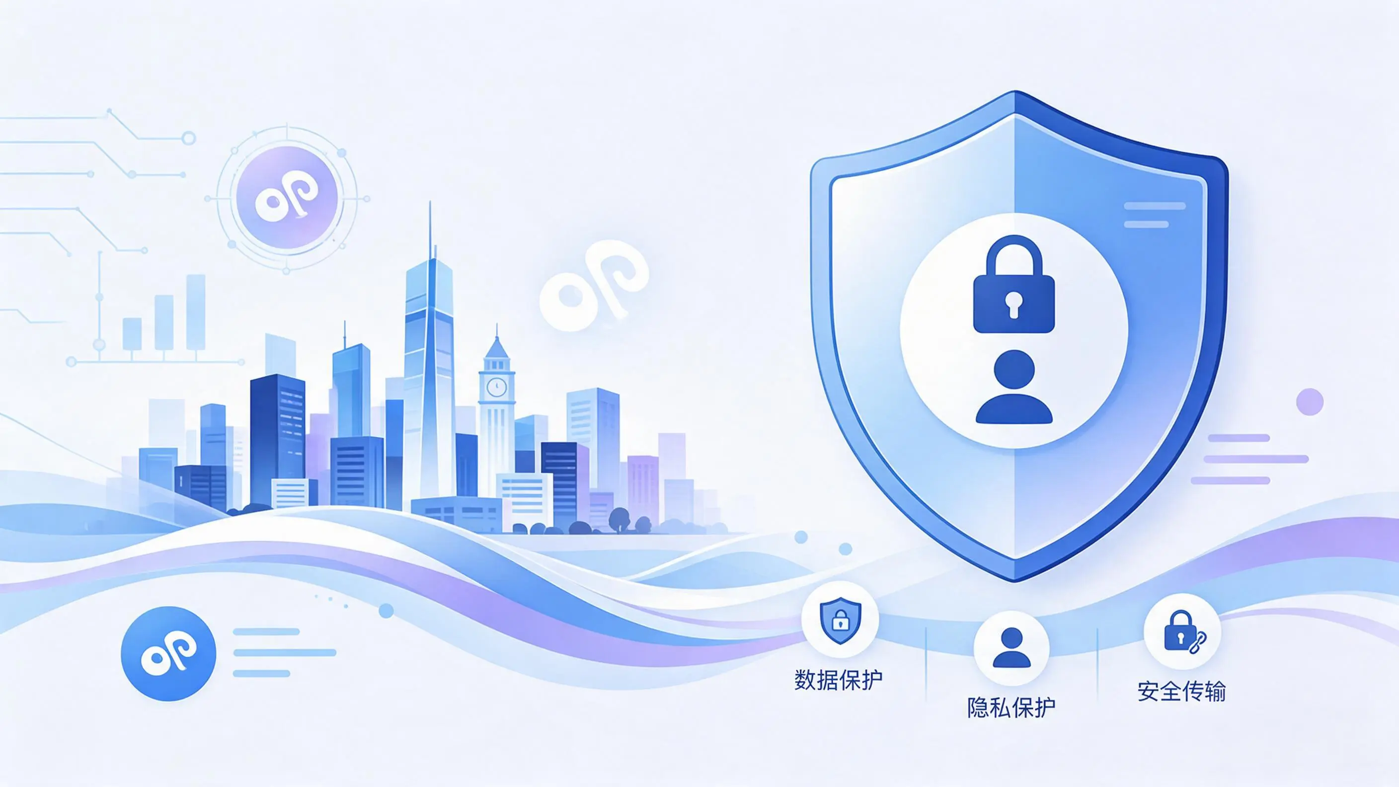 深圳小程序开发疑虑解析：数据安全与用户隐私如何保障